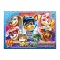 Пазл Paw Patrol, G-Toys, 117 эл.