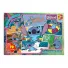 Пазл Stitch, G-Toys, 70 эл.