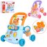 Каталка-ходунки с игровым центром (в ассортименте)