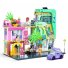 Конструктор Магазин промышленных товаров, Sluban (M38-B1268), 754 дет.