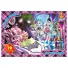 Пазл Monster High, G-Toys, 70 эл.