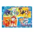 Пазл Paw Patrol, G-Toys, 35 эл.