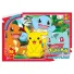Пазл Pokemon, G-Toys, 70 эл.