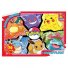 Пазл Pokemon, G-Toys, 70 эл.