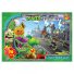 Пазл Растения против Зомби, G-Toys, 70 эл.