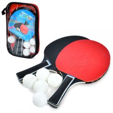 Ракетка для настольного тенниса и пинг-понга