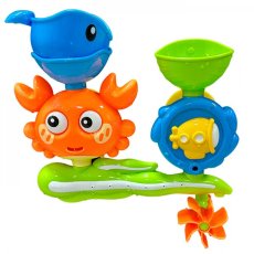 Игрушка для ванны Водопад на присоске