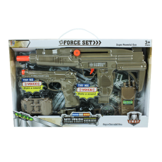 Военный игровой набор