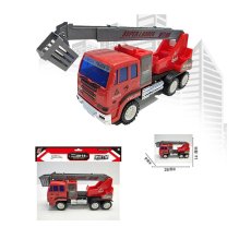 Пожарная машина