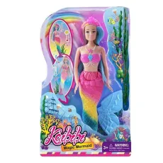 Кукла Русалка