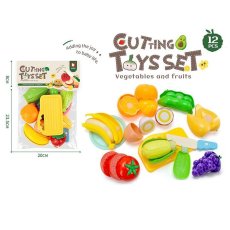 Продукты на липучке