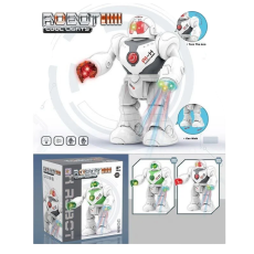 Робот музыкальный