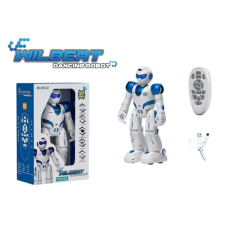 Робот на радиоуправлении