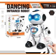 Робот на радиоуправлении