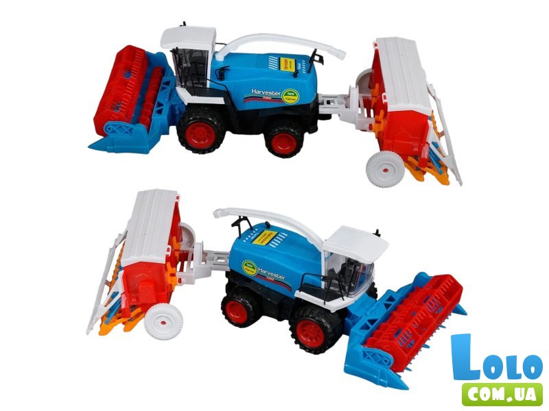 Комбайн (в ассортименте)