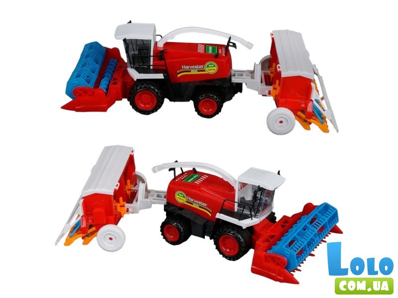 Комбайн (в ассортименте)