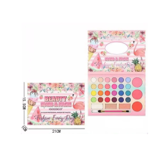 Набор косметики для кукол