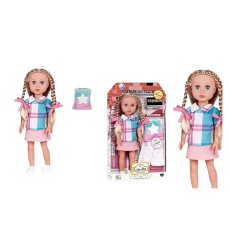 Кукла с аксессуарами