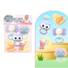 Набор погремушек