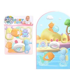 Набор погремушек