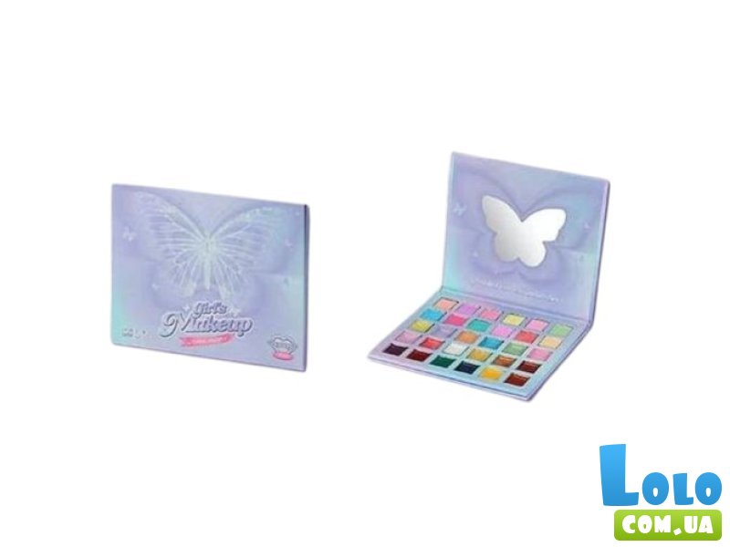 Набор косметики для кукол