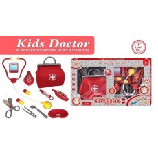 Игровой набор врача