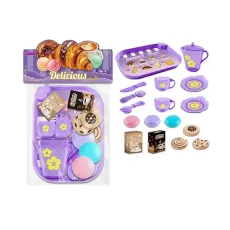 Набор детских продуктов