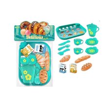 Набор продуктов игрушечных