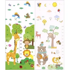 Коврик игровой двухсторонний термо