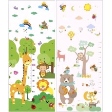 Коврик игровой двухсторонний термо