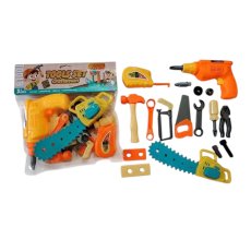 Набор детских инструментов