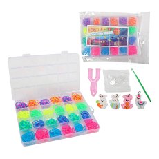 Набор резиночек для плетения