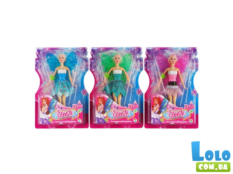 Кукла Фея (в ассортименте)