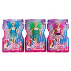 Кукла Фея (в ассортименте)