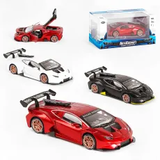 Машина ТК 3026, АвтоЭксперт (в ассортименте)