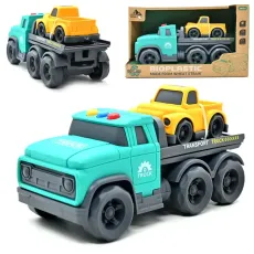 Набор машин