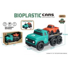 Набор машин