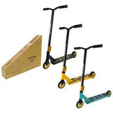 Самокат трюковый Extreme Motion (в ассортименте)