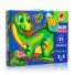 Пазл Динозавр, Vladi Toys, 31 эл.