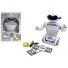 Сейф-копилка Robot Piggy Bank с кодом