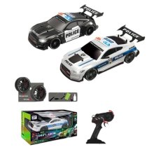 Машина на радиоуправлении Полиция (в ассортименте)