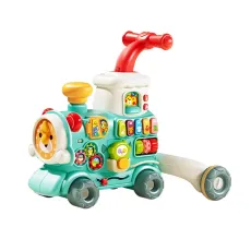 Ходунки-каталка Поезд