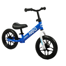 Беговел детский Corso Neo (синий)