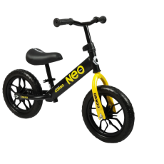 Беговел детский Corso Neo (черный)