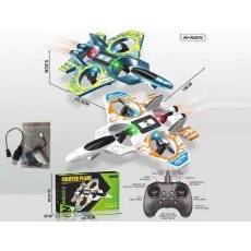 Самолет на радиоуправлении