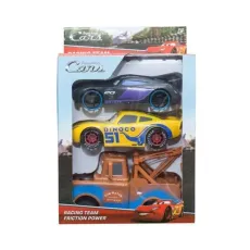 Набор машин