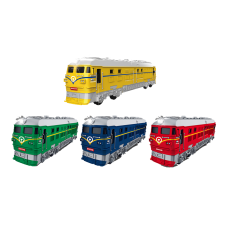 Игрушечный поезд (в ассортименте)