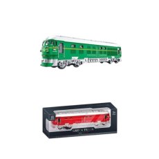 Поезд игрушечный (в ассортименте)