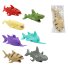 Игрушка-антистресс Морские животные (в ассортименте)