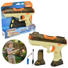 Водяной пистолет